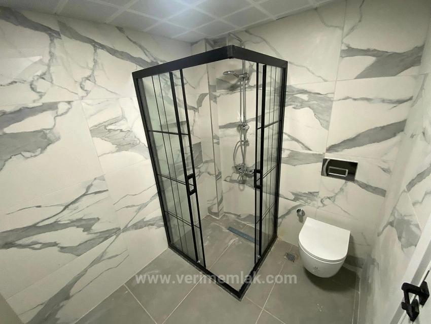 Ultra Luxury 3+1 Villa For Sale With Separate Kitchen On The Seaside In Özdere