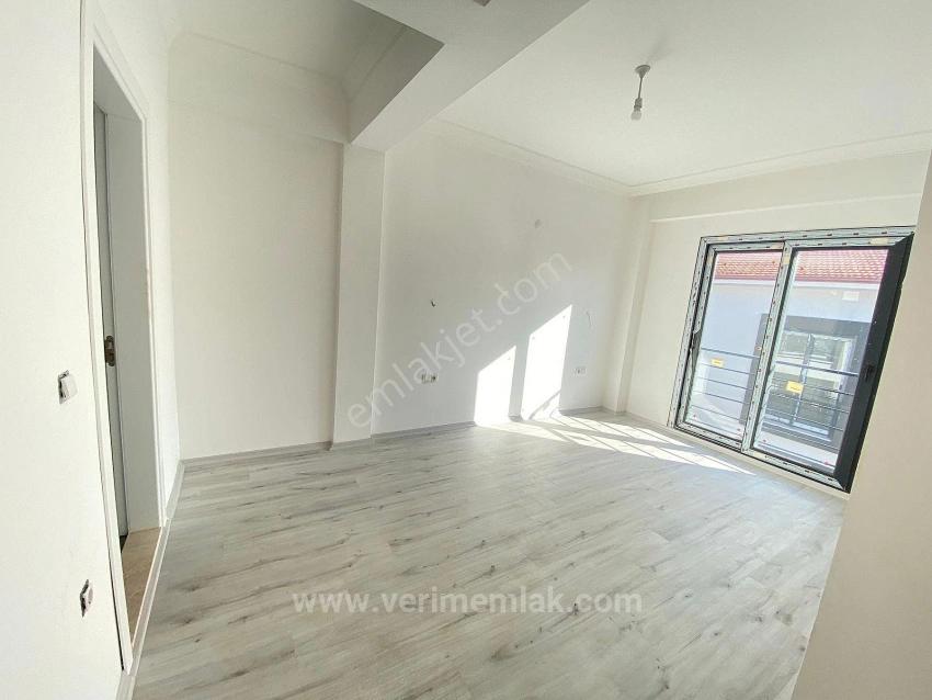 3+1 Summer House For Sale In Doğanbey With Separate Living Room And Kitchen