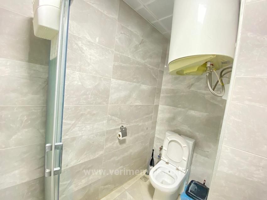 Ürkmez Seaside Middle Floor 2+1 Furnished Annual Rental Flat