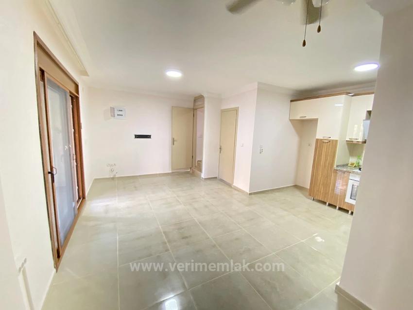 3+1 Villa For Sale In Doğanbey, Closed Parking, Very Close To The Sea