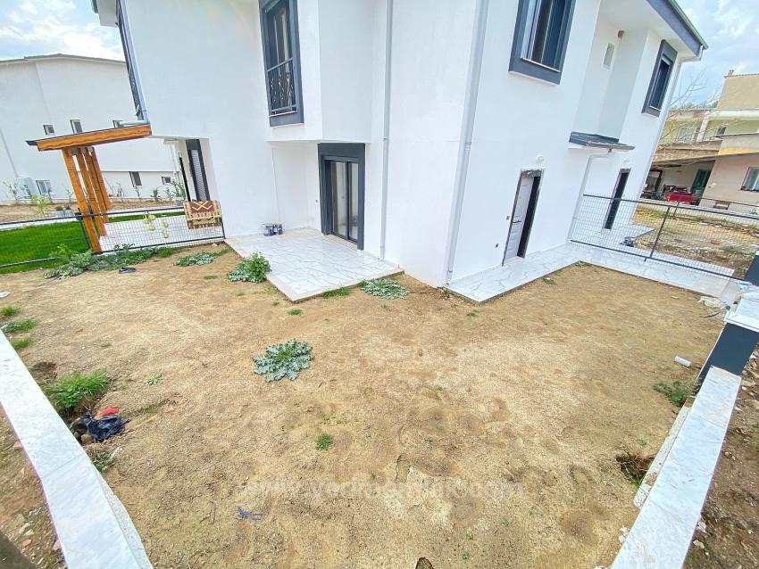 Detached 2+1 Villa For Sale In Seferihisar Payamlı