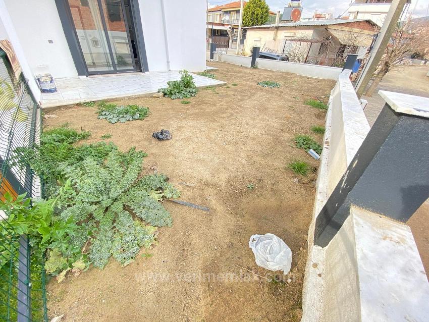 Detached 2+1 Villa For Sale In Seferihisar Payamlı