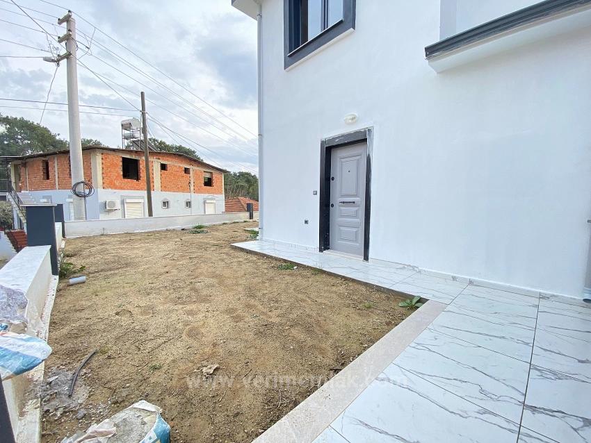 Detached 2+1 Villa For Sale In Seferihisar Payamlı