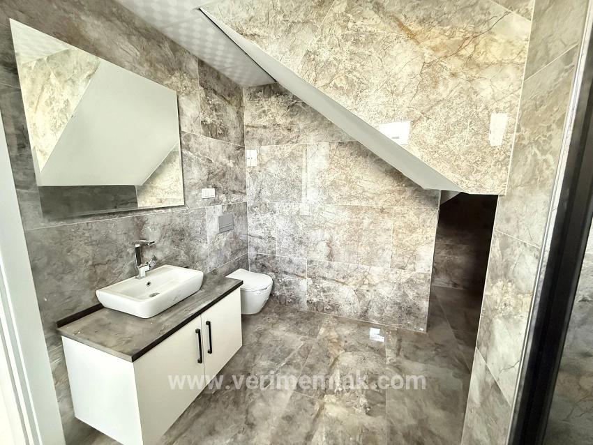 3+1 Bedroom Villa For sale in Cumhuriyet Nbh. Seferihisar Doğanbey - 300 m²