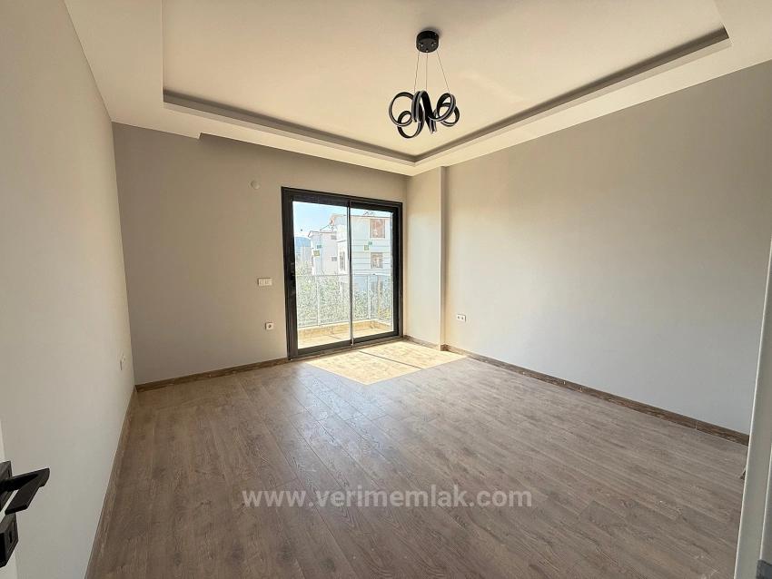 3+1 Villa With Single Detached Pool For Sale In Doğanbey