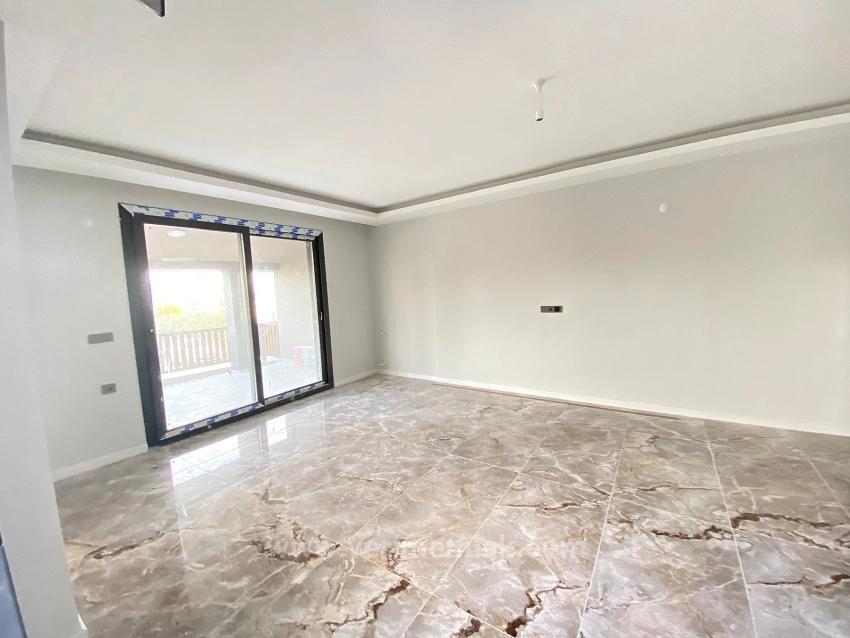 Awesome 2+1 Summer House For Sale In Doğanbey With Full Sea View