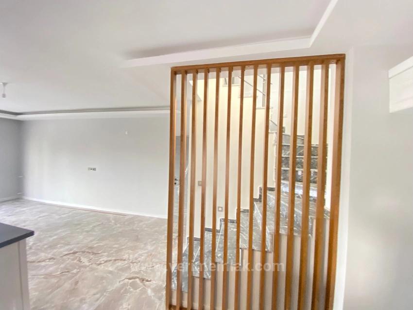 Awesome 2+1 Summer House For Sale In Doğanbey With Full Sea View