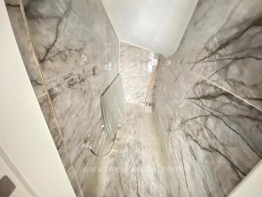 Awesome 2+1 Summer House For Sale In Doğanbey With Full Sea View