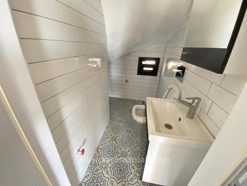 2+1 Villa For Sale In The Popular Area Of Doğanbey, Close To The Sea