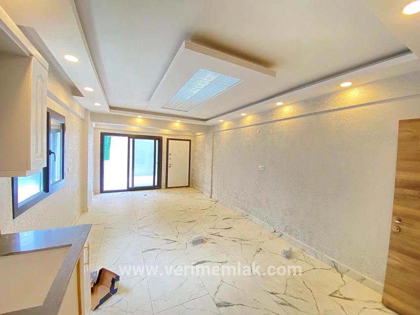 3+1 Bedroom Villa For sale in Orta Nbh. Menderes Özdere - 150 m²