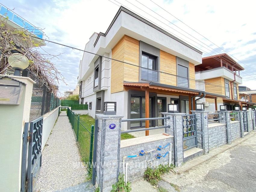 3+1 Bedroom Villa For sale in Orta Nbh. Menderes Özdere - 150 m²