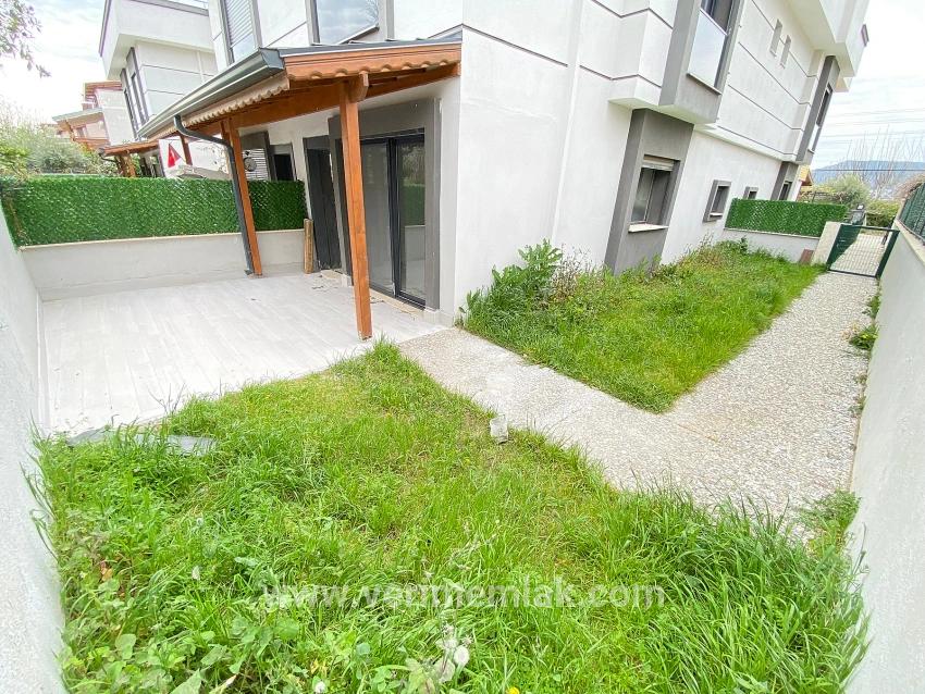 3+1 Bedroom Villa For sale in Orta Nbh. Menderes Özdere - 150 m²