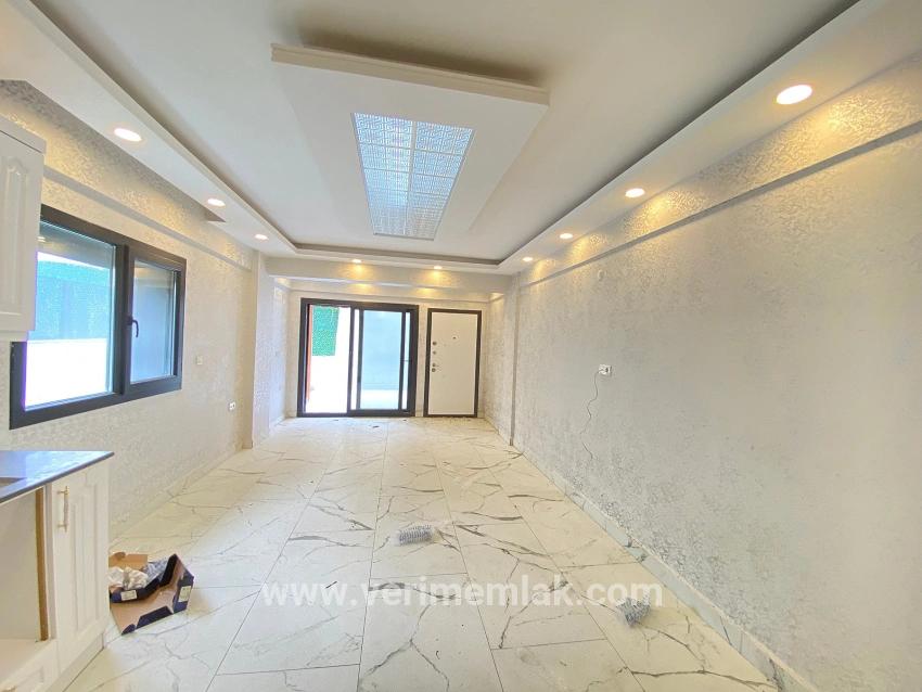 3+1 Bedroom Villa For sale in Orta Nbh. Menderes Özdere - 150 m²