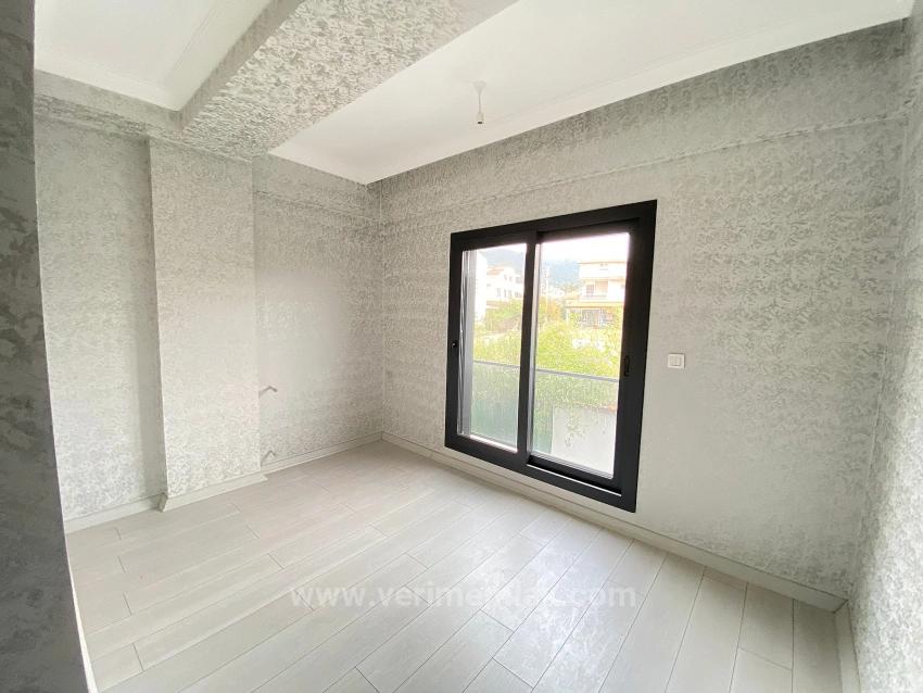 3+1 Villa Opportunity In Özdere, 400 Meters From The Sea, Very Close To The Market And Center