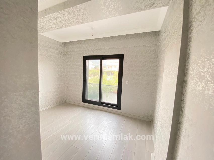 3+1 Bedroom Villa For sale in Orta Nbh. Menderes Özdere - 150 m²