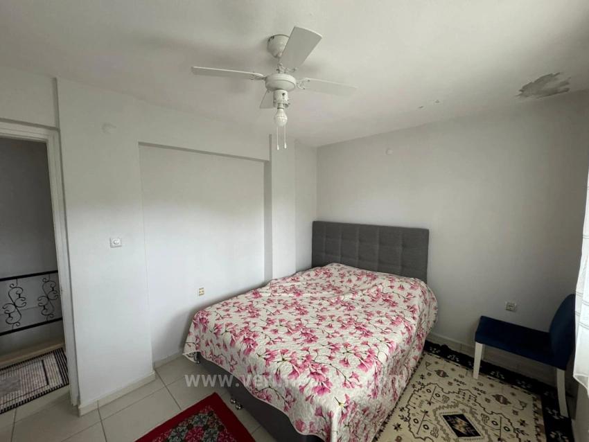 3+1 Villa For Sale With Garden And No Expenses In Özdere