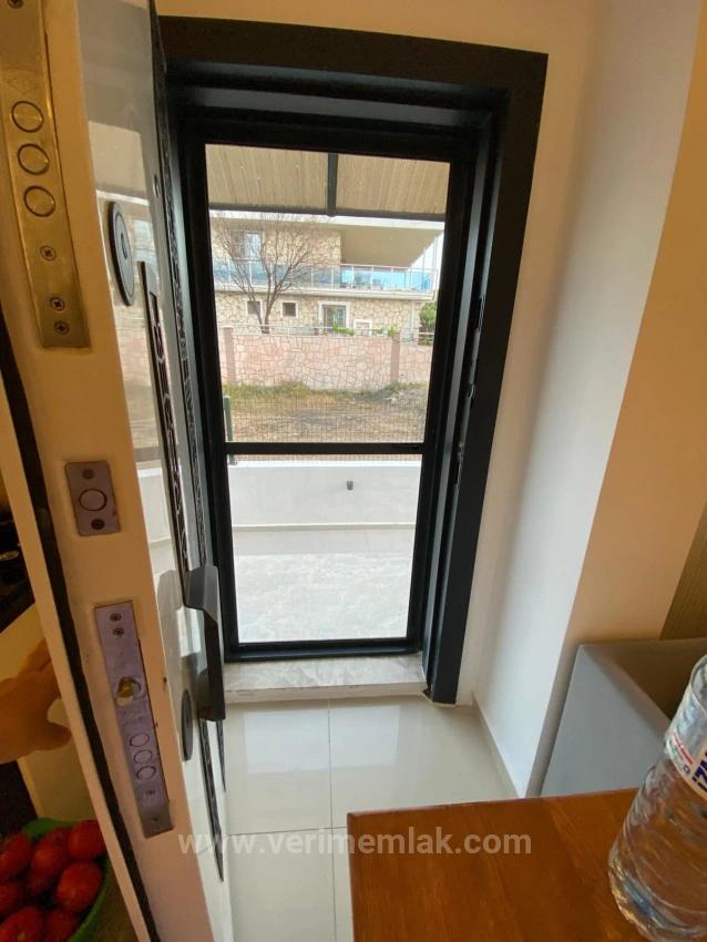 Price Dropped In Doğanbey, Independent Villa For Sale With Closed Garage