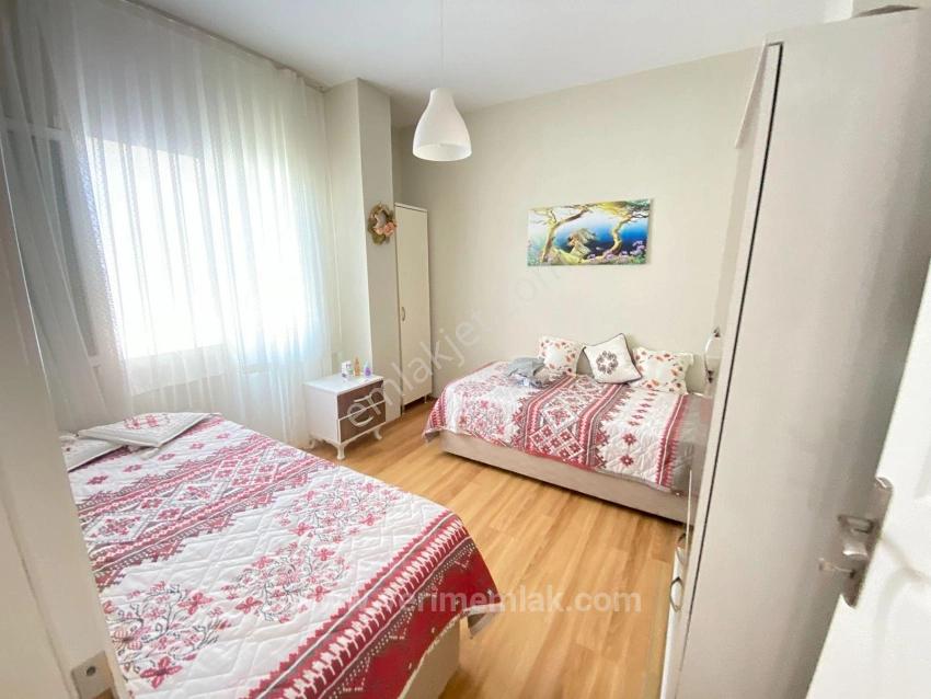 Spacious 3+1 Villa For Sale In Seferihisar Doğanbey, 300 Meters From The Sea