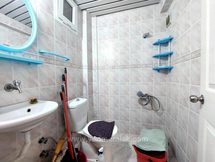 4+1 Villa With Sea View For Sale In Seferihisar Doğanbey