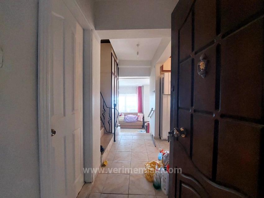 4+1 Villa With Sea View For Sale In Seferihisar Doğanbey