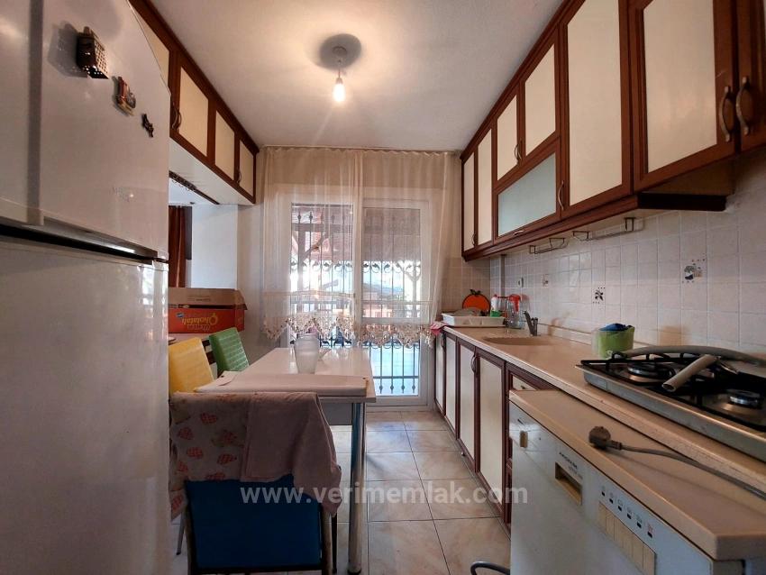 4+1 Villa With Sea View For Sale In Seferihisar Doğanbey