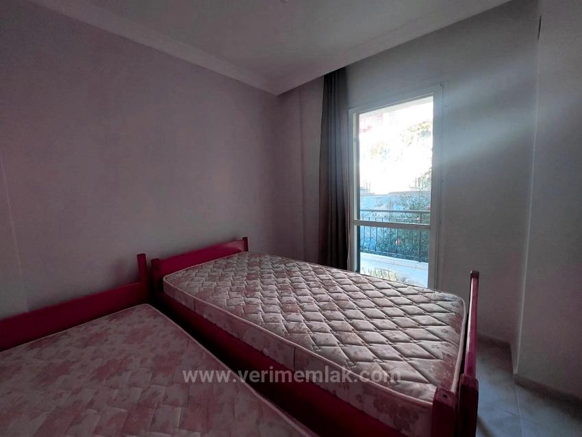 4+1 Villa With Sea View For Sale In Seferihisar Doğanbey