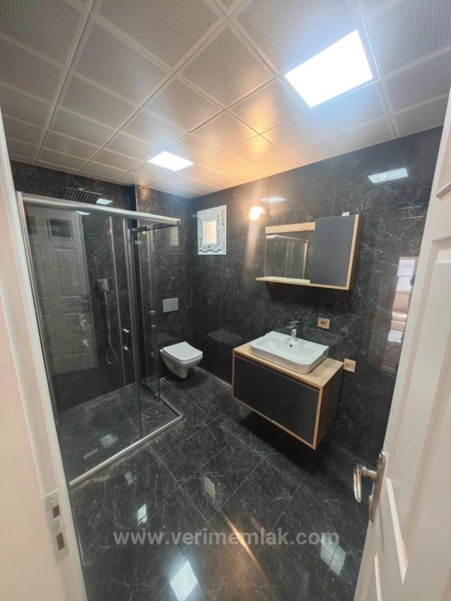 Fully Renovated Ultra Luxury 4+1 Villa For Sale In Doğanbey