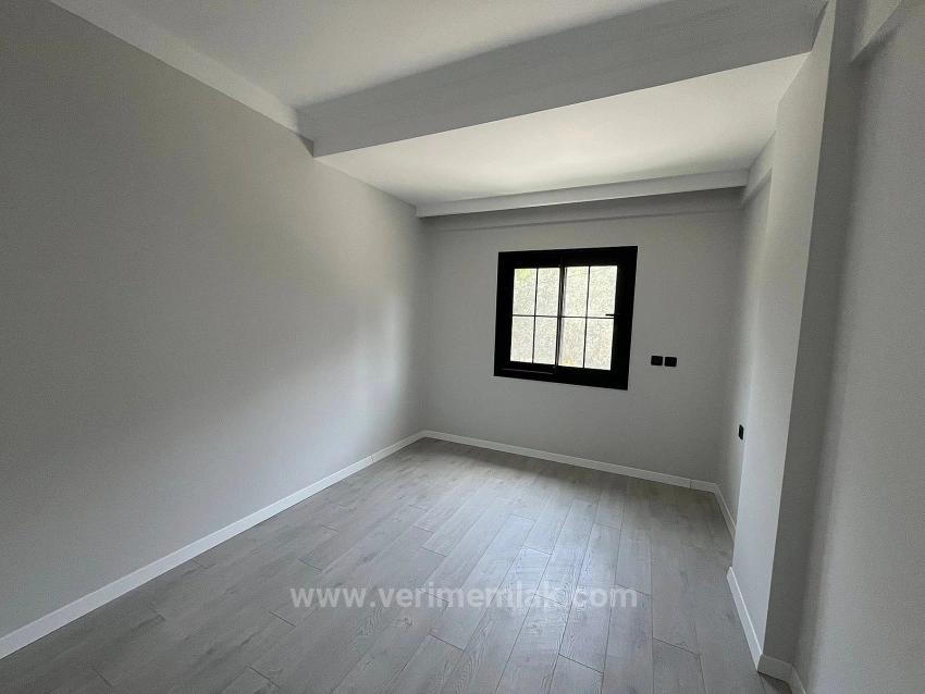 Modern Architectural 3+1 Villa For Sale In Özdere, Walking Distance To The Sea