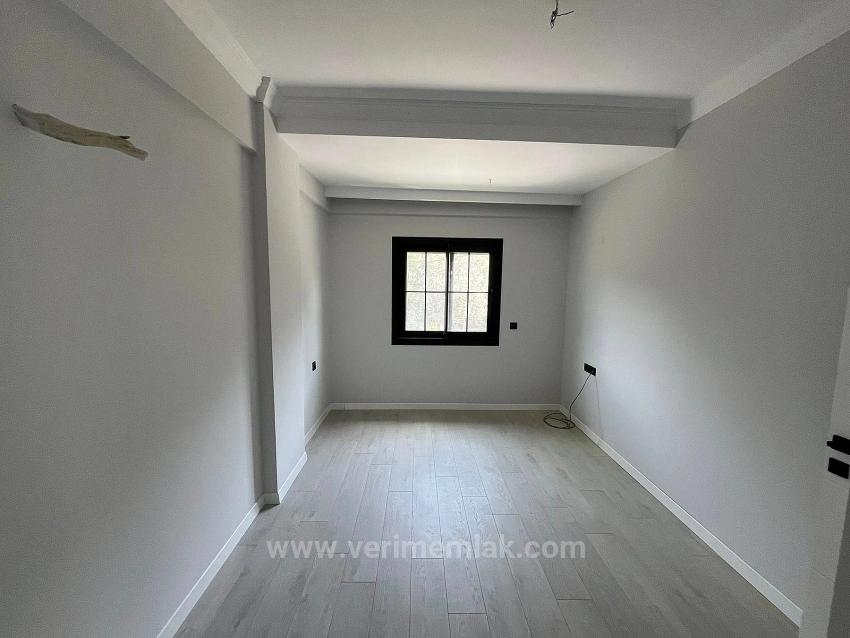 Modern Architectural 3+1 Villa For Sale In Özdere, Walking Distance To The Sea