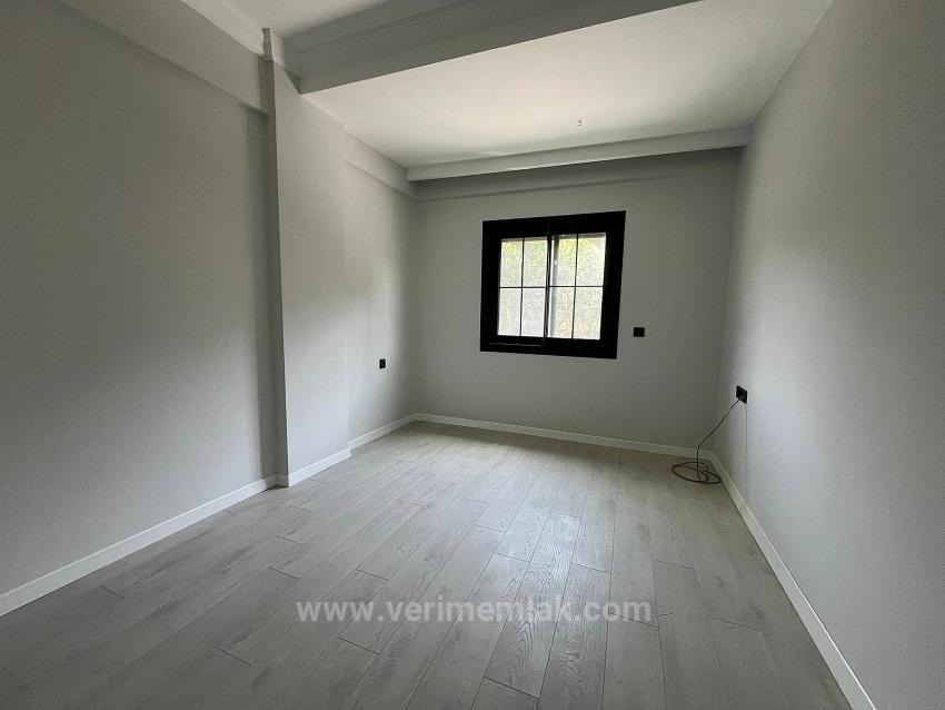 Modern Architectural 3+1 Villa For Sale In Özdere, Walking Distance To The Sea
