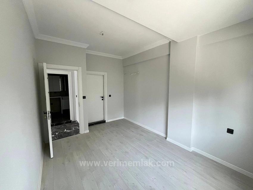 Modern Architectural 3+1 Villa For Sale In Özdere, Walking Distance To The Sea