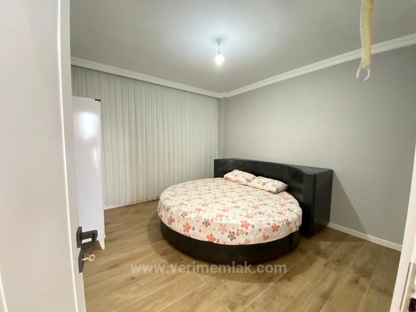 Single Detached Underfloor Heating Ultra Luxury 3+1 Villa For Sale In Doğanbey