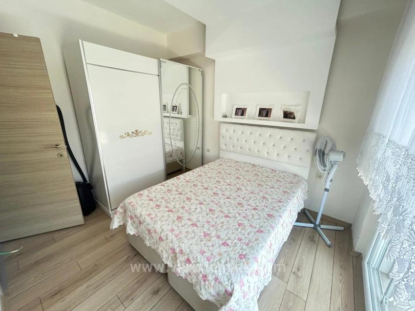 Price Dropped In Özdere!!! 3+1 Villa For Sale With Full Sea View