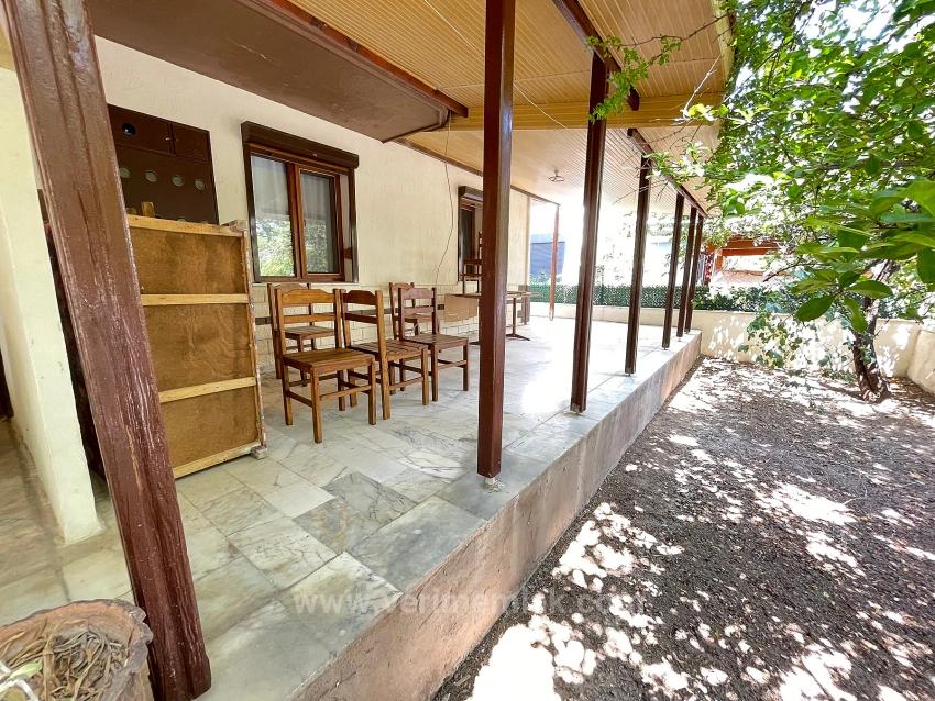 Affordable 2+1 Apartment For Sale In Seferihisar Ürkmez, 50 Meters From The Beach