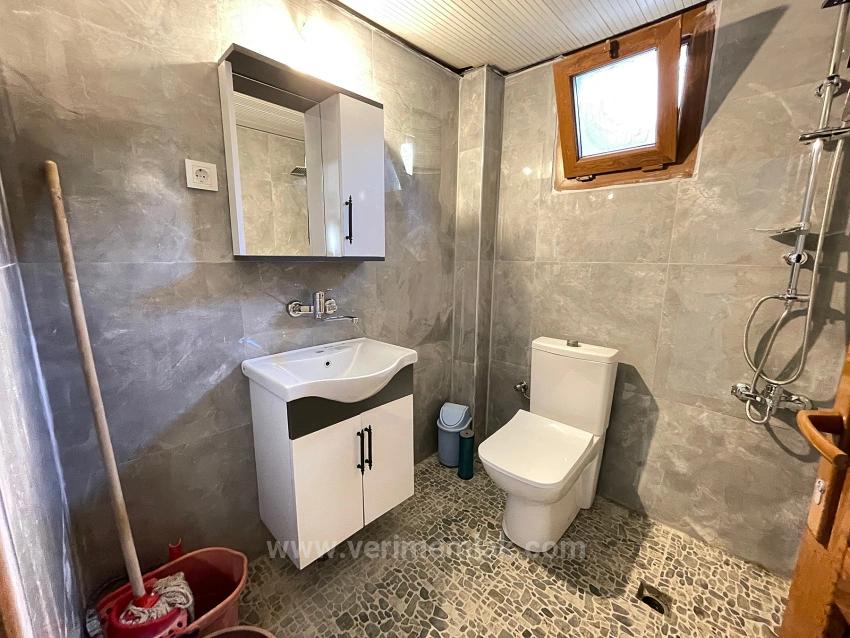 Affordable 2+1 Apartment For Sale In Seferihisar Ürkmez, 50 Meters From The Beach