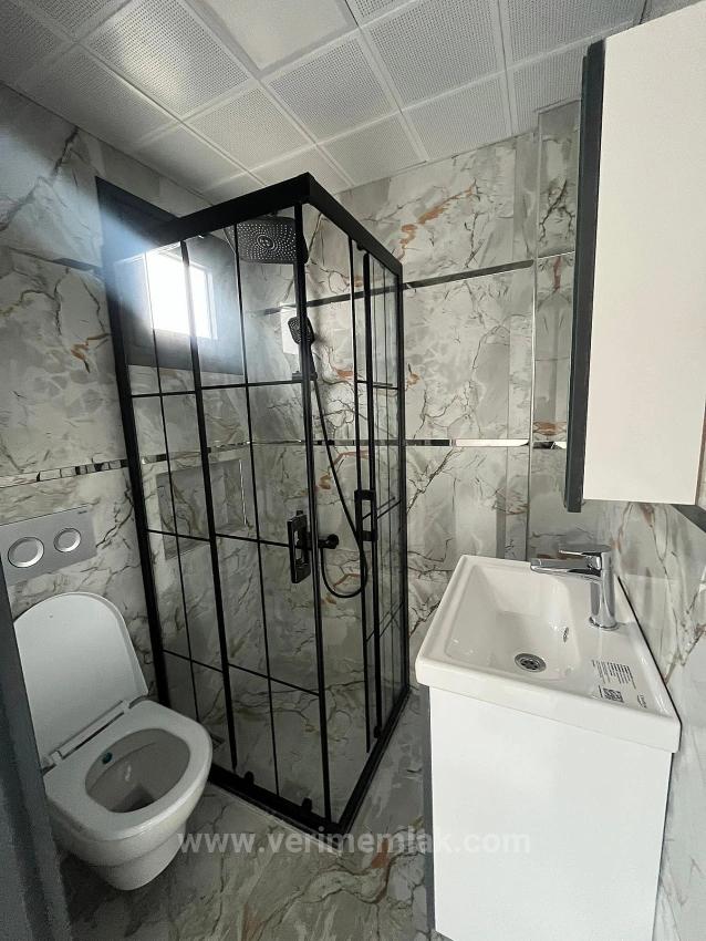 Ultra Luxury Villa With Large Garden, 30 Meters From The Sea In Özdere