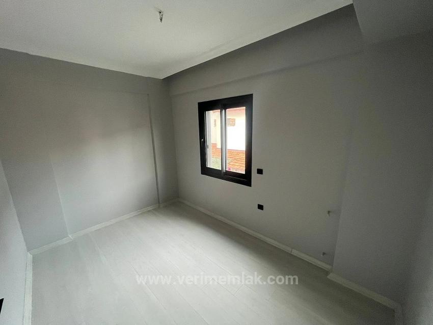 Ultra Luxury Villa With Large Garden, 30 Meters From The Sea In Özdere