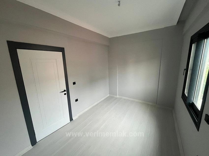 Ultra Luxury Villa With Large Garden, 30 Meters From The Sea In Özdere