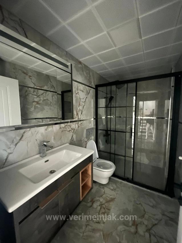 Ultra Luxury Villa With Large Garden, 30 Meters From The Sea In Özdere