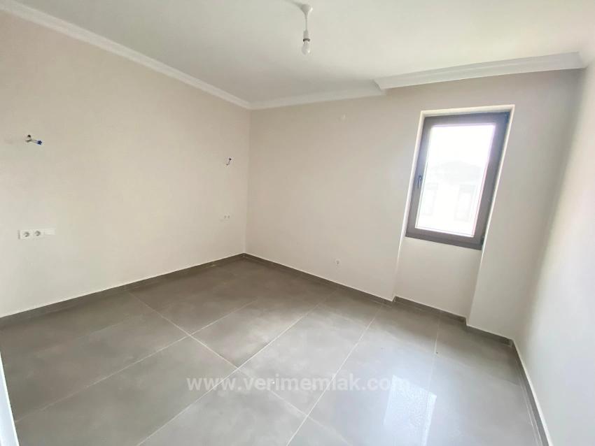 3+1 Villa With Pool And Security, Right On The Seafront In Seferihisar Erdem Tur Site