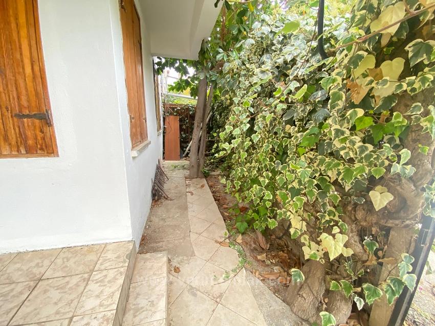 3+1 Summer House For Rent With A Detached Garden By The Sea In Ürkmez