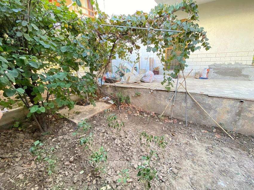 Detached 4+1 Villa For Sale With Social Facilities In Doğanbey Site