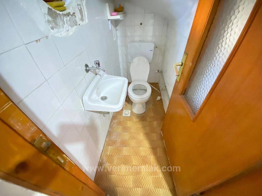 Detached 4+1 Villa For Sale With Social Facilities In Doğanbey Site