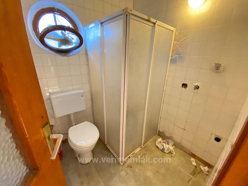 Detached 4+1 Villa For Sale With Social Facilities In Doğanbey Site