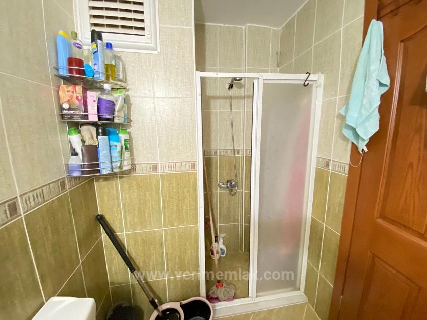 2+1 Flat For Sale In The Most Popular Area Of Seferihisar Ürkmez, Suitable For Investment