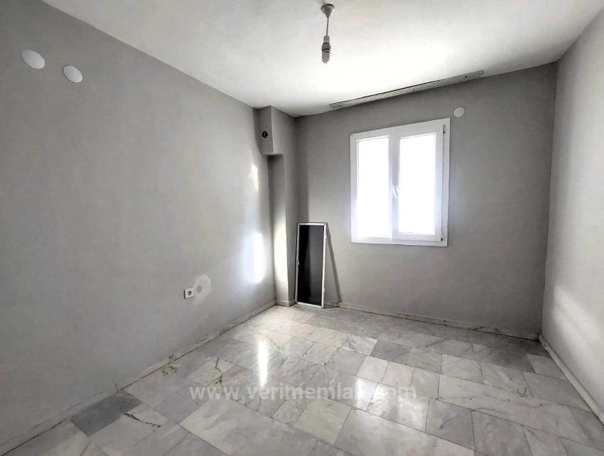 3+1 Summer House For Sale With Garden In Atatürk Neighborhood, Izmir Seferihisar, 130 M2