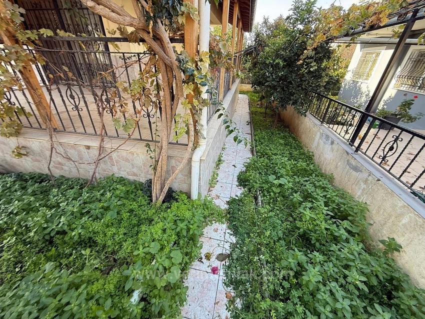 Free 3+1 Duplex Villa In Izmir Menderes Özdere