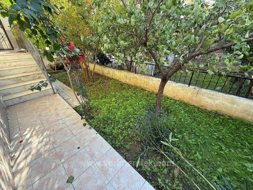 Free 3+1 Duplex Villa In Izmir Menderes Özdere