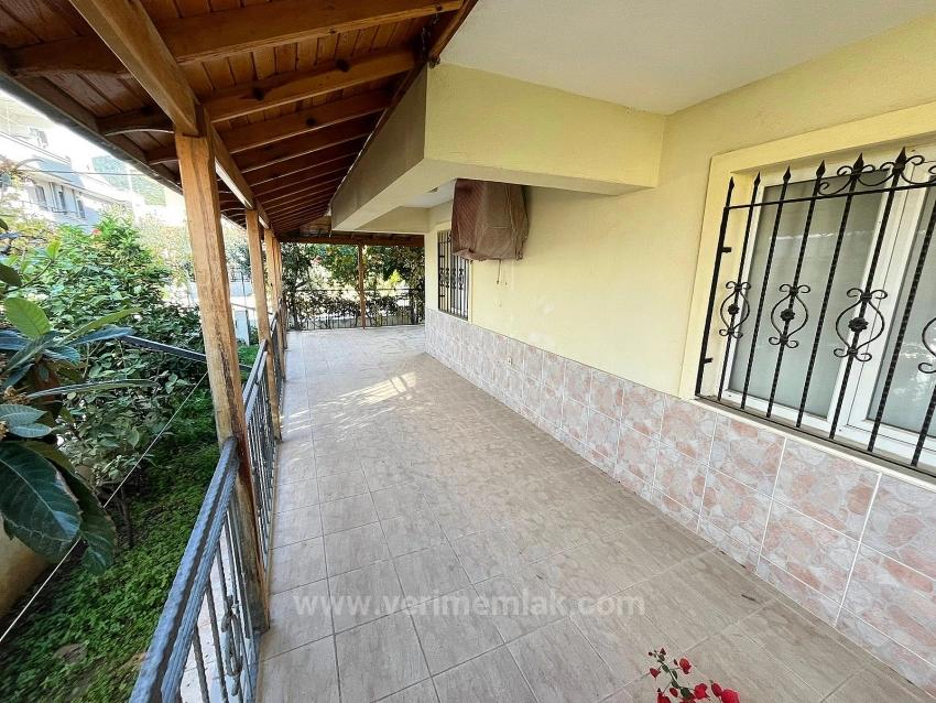 Free 3+1 Duplex Villa In Izmir Menderes Özdere