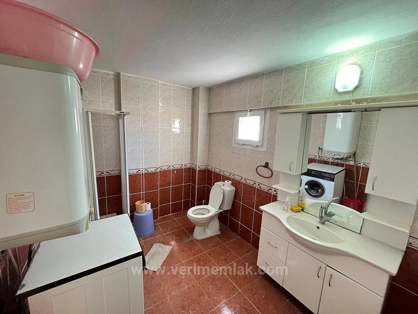 Free 3+1 Duplex Villa In Izmir Menderes Özdere